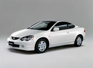 Honda Integra